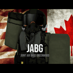 [OPEN!🥳] Joint Air Base Greenwood