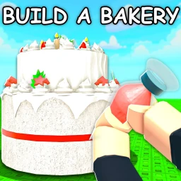 Bakery Tycoon icon