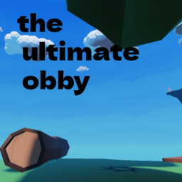 The ultimate obby
