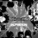 Monkes.