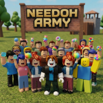Needoh Army
