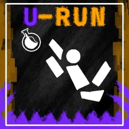 U-RUN HALLOWEEN! [BETA 0.8] icon
