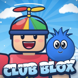 Tundra Town(Club Blox)[BETA]