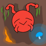 Ant Collision
