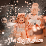 THE SKY FASHION