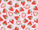 sassy strawberrys