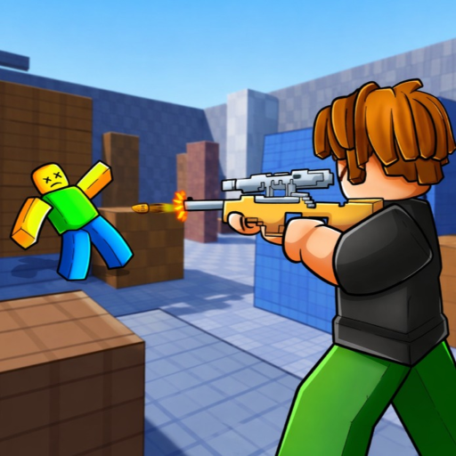 [FPS] One Scope