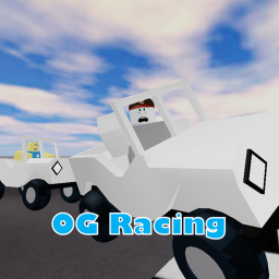 OG Racing [BETA]