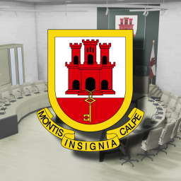 Gibraltar Parliament