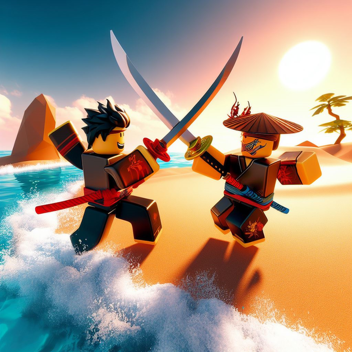 roblox sword wars