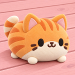 My Giant Plushies