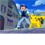 Pokemon for Life
