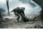 Hacksaw Ridge fan group (real)