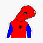 The spiderMEN!!!