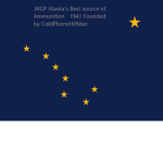 .MGP 1941 Ammunition