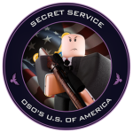 [OKUSA] Secret Service