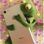LuvTheFrog