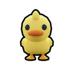 Duckified Games