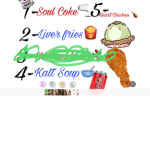 The rat siblings restaurant menu