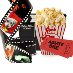 ~Ready, Steady, MOVIES!~
