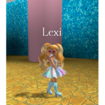 ·The Lazy Lexys·