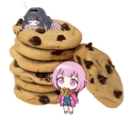 The Cookie Crusades