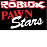The Roblox Pawn Stars