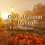 [Beta]Cozy Autumn Haven🍂