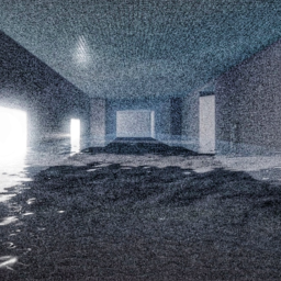 pools (Showcase)