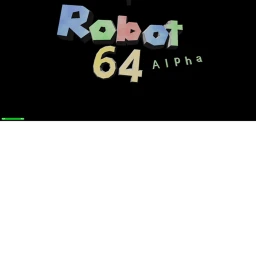 Robot Alpha icon