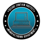 | SCPF - Manufacturing Department