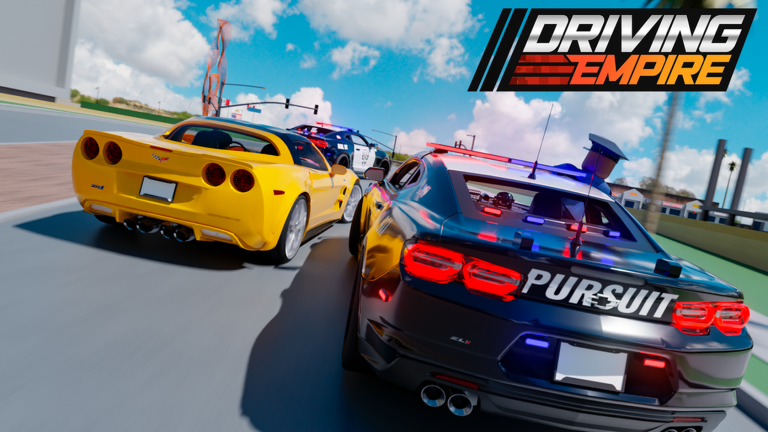 [✨NEW LIMITED✨] Driving Empire 🏎️ Car Racing📦RP screenshot 2