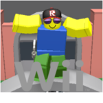 Wii r gamers