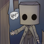 Little nightmares fandom
