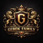 GEBOK FAMILY Group Thumbnail
