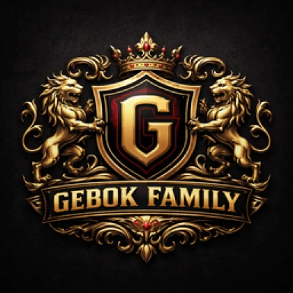 GEBOK FAMILY Roblox group icon