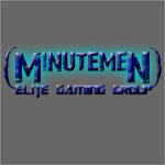 [MIN] MinutemeN - Elite Gaming Group Thumbnail