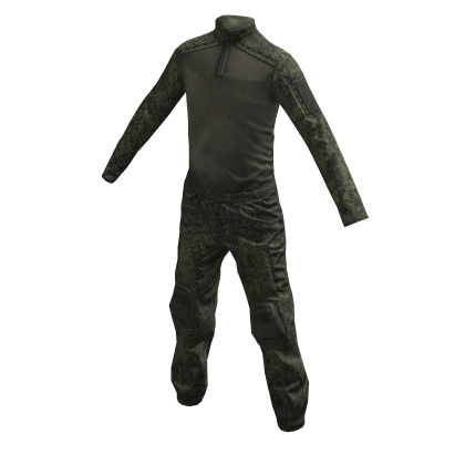 EMR Combat Uniform thumbnail