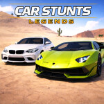 [UPD] Car Stunts Legends
