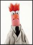 The Muppet Club