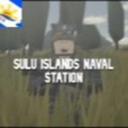 The Sulu Navy Station icon