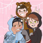 Skeppy Fan Group