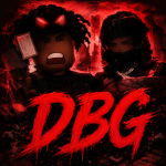 DBG | DRIVE BY GANG