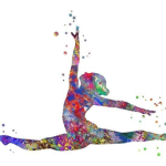 ‧୨୧‧ Celeste Professional Gymnastics Academy ‧୨୧‧