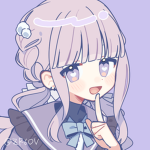୨ 夢桜の学園 ୧
