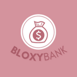 ~ bloxy bank ~