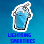 Lightning Smoothies