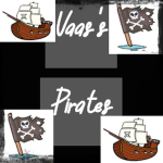 Vaas's Pirates
