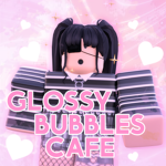 Glossy Bubbles Cafe