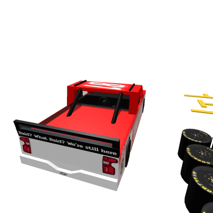 KBBR s10 trucks
